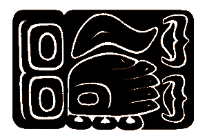 www.espanoltogo.com Hand Logo
