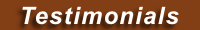 Testimonials